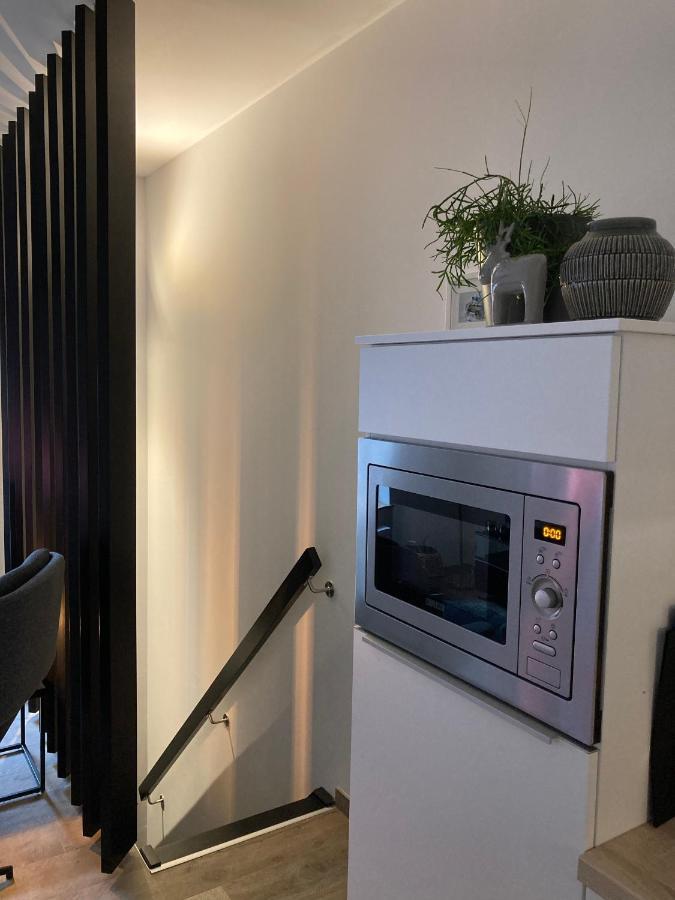 Les Duplex De La Place Des Ecoles سبا المظهر الخارجي الصورة