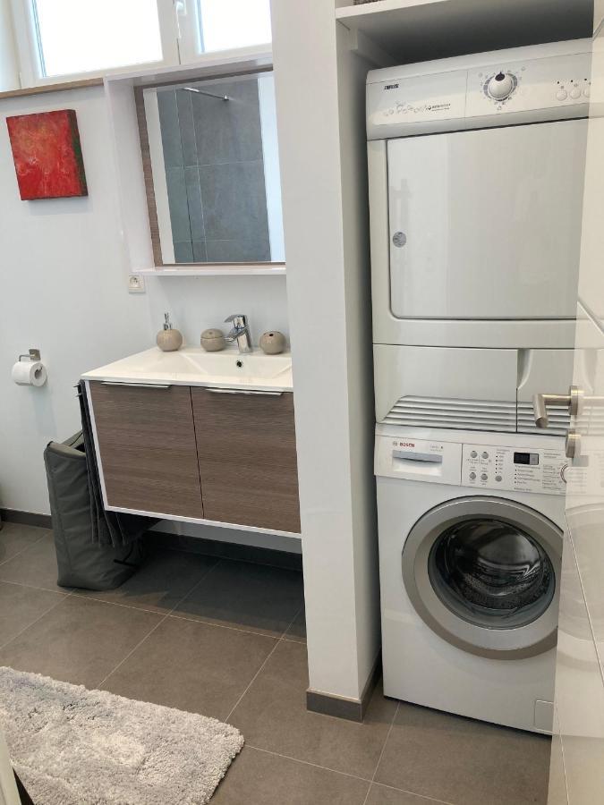 Les Duplex De La Place Des Ecoles سبا المظهر الخارجي الصورة