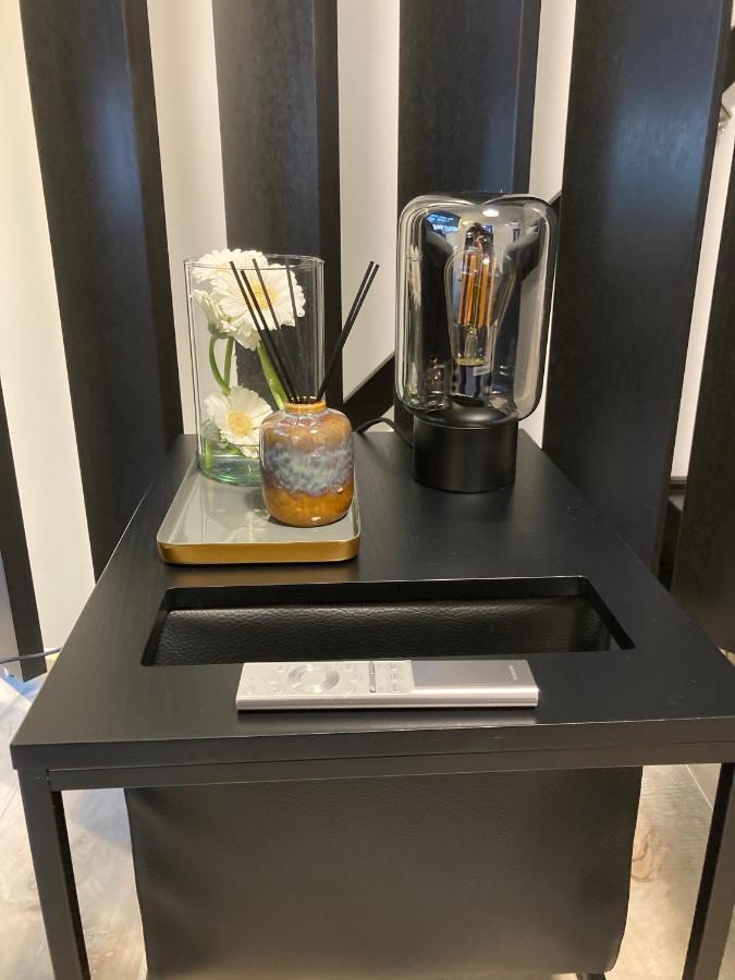 Les Duplex De La Place Des Ecoles سبا المظهر الخارجي الصورة