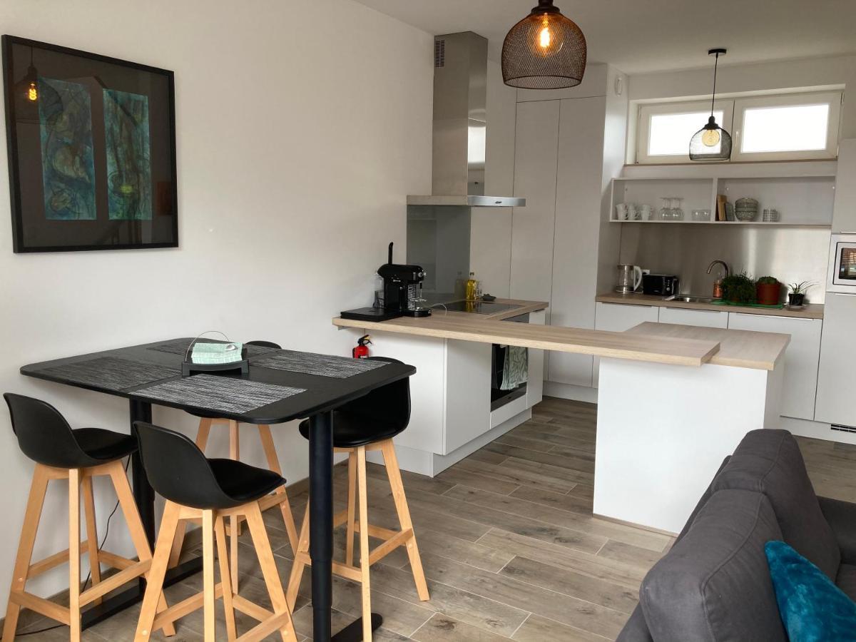 Les Duplex De La Place Des Ecoles سبا المظهر الخارجي الصورة