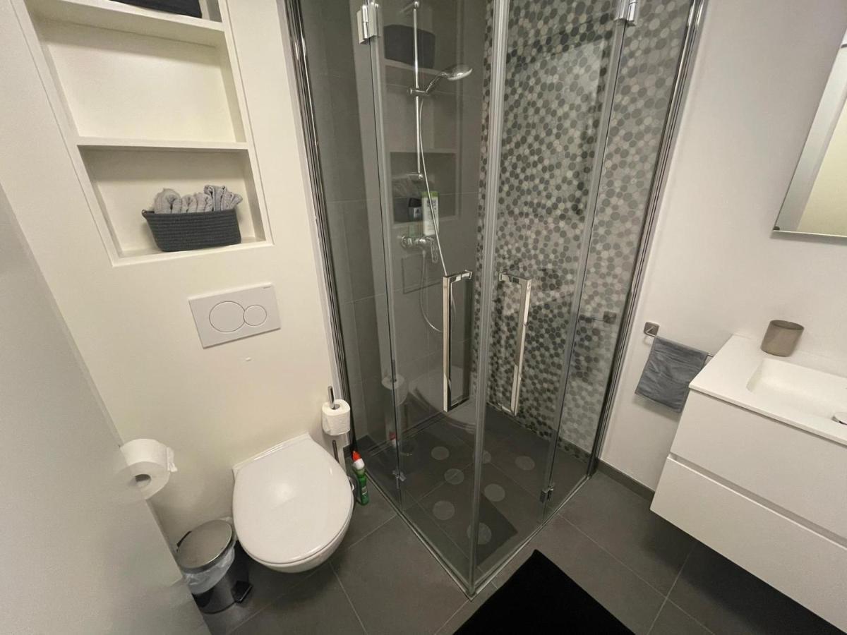 Les Duplex De La Place Des Ecoles سبا المظهر الخارجي الصورة