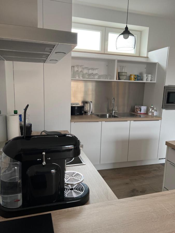 Les Duplex De La Place Des Ecoles سبا المظهر الخارجي الصورة