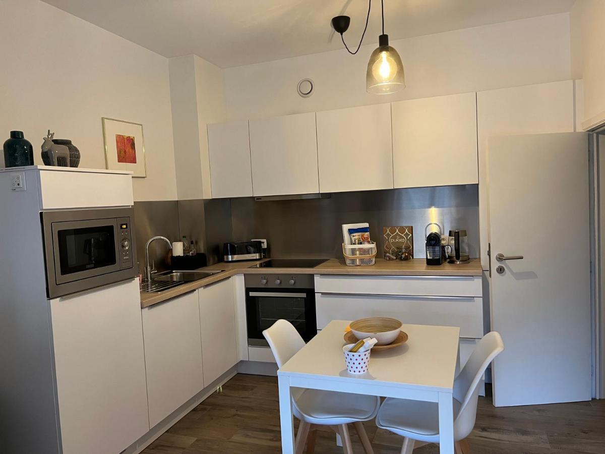 Les Duplex De La Place Des Ecoles سبا المظهر الخارجي الصورة